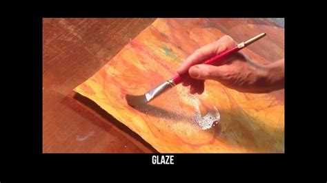 Glaze Art Definition and its Multifaceted Expressions