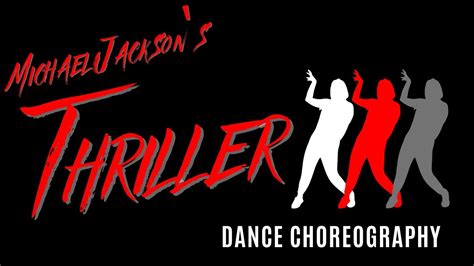 how to dance thriller: exploring the intricate steps of thrill-seeking