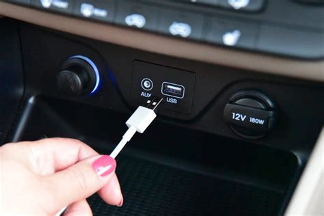 how to install usb port in car for music: the art of crafting a compelling narrative