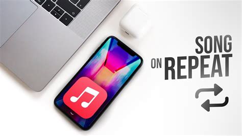 How to Repeat a Song on Apple Music: Tips and Views