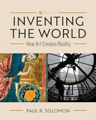 inventing the world: how art creates reality pdf - Exploring the Nexus Between Creativity and the Constructed Universe