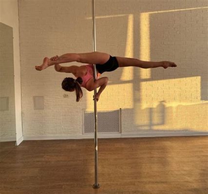 que es pole dance: a dance of contradictions and liberation